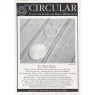 Circular (The) (1990-1996, 2004) - 1993 March Vol. 3 no 4