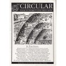 Circular (The) (1990-1996, 2004) - 1993 June Vol. 4 no 1