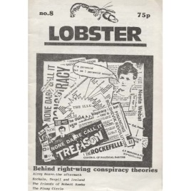 Lobster (Robin Ramsay)