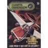 Cuarta Dimension (1974-1976) - 25 - undated (vol III) - 1976?