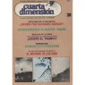 Cuarta Dimension (1977-1978) - 38 - undated (vol IV)