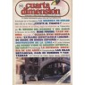Cuarta Dimension (1977-1978) - 40 - undated