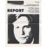 Hufon Report (1991-1997) - 1994 Apr