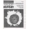 Hufon Report (1991-1997) - 1994 July