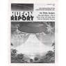 Hufon Report (1991-1997) - 1995 Jan