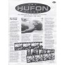 Hufon Report (1991-1997) - 1995 Jul-Aug