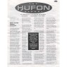 Hufon Report (1991-1997) - 1995 Nov-Dec