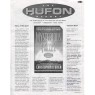 Hufon Report (1991-1997) - 1996 Jan-Feb