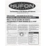 Hufon Report (1991-1997) - 1997 Jan-Feb