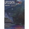 UFO Data Magazine (2006-2008) - Report No 2 - March/April 2006