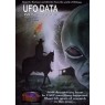 UFO Data Magazine (2006-2008) - May/June 2007