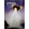 UFO Data Magazine (2006-2008) - July/Aug 2007