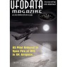 UFO Data Magazine (2006-2008) - Jan/Feb 2008