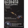 UFO Data Magazine (2006-2008) - May/June 2008