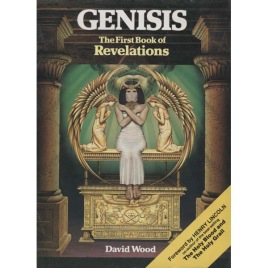 Wood, David: Genisis: the first book of revelations