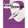 Ciel Insolite (1969-1970) - No 2 1970?