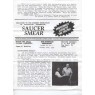 Saucer Smear (annual volumes: 1980-2010) - Vol 44 Jan-Nov 1997