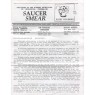 Saucer Smear (annual volumes: 1980-2010) - Vol 51 Jan-Dec 2004