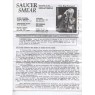 Saucer Smear (annual volumes: 1980-2010) - Vol 55 Jan-Nov 2008