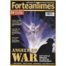 Fortean Times (2003 - 2004) - No 170 - May 2003