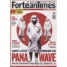 Fortean Times (2003 - 2004) - No 173 - Aug 2003