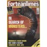 Fortean Times (2003 - 2004) - No 182 - Apr 2004