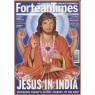 Fortean Times (2003 - 2004) - No 183 - May 2004