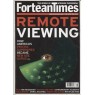 Fortean Times (2003 - 2004) - No 186 - Aug 2004
