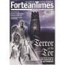 Fortean Times (2003 - 2004) - No 187 - Sep 2004