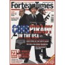 Fortean Times (2003 - 2004) - No 189 - Nov 2004