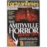 Fortean Times (2003 - 2004) - No 190 - Dec 2004