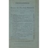Proceedings of the Society for Psychical Research (1895-1934) - Part XLV (45) - Febr 1903