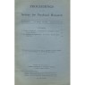 Proceedings of the Society for Psychical Research (1895-1934) - Part LXXXIII v XXXII - July 1921