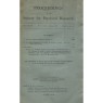 Proceedings of the Society for Psychical Research (1895-1934) - Part LXXXIV v XXXII - Jan 1922