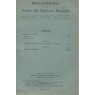 Proceedings of the Society for Psychical Research (1895-1934) - Part 104 v XXXVII (37) Dec 1927