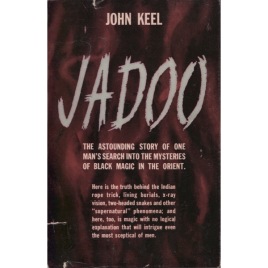 Keel, John A.: Jadoo