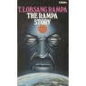 Rampa, T. Lobsang [Cyril Hoskins]: The Rampa story (Pb) - Good, 1980