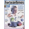 Fortean Times (2005-2006) - No 201 - Sep 2005
