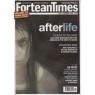 Fortean Times (2005-2006) - No 203 - Nov 2005