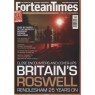 Fortean Times (2005-2006) - No 204 - Dec 2005