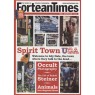 Fortean Times (2005-2006) - No 205 - Jan 2006