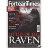 Fortean Times (2005-2006) - No 206 - Feb 2006