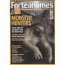 Fortean Times (2005-2006) - No 208 - Apr 2006