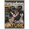 Fortean Times (2005-2006) - No 214 - Sep 2006