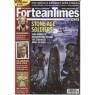 Fortean Times (2005-2006) - No 216 - Nov 2006