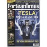 Fortean Times (2005-2006) - No 217 - Dec 2006