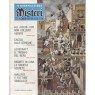 Il Giornale dei Misteri (1982-1983) - N. 135 - Sett. 1982