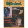 Il Giornale dei Misteri (1999-2000) - N. 328 - Febbr 1999