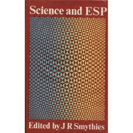 Smythies, J.R. (editor): Science and ESP