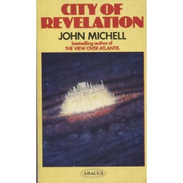Michell, John: City of revelation (Pb)